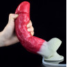 Anal Predator Gode éjaculateur Monster Verax 16 x 5.3cm